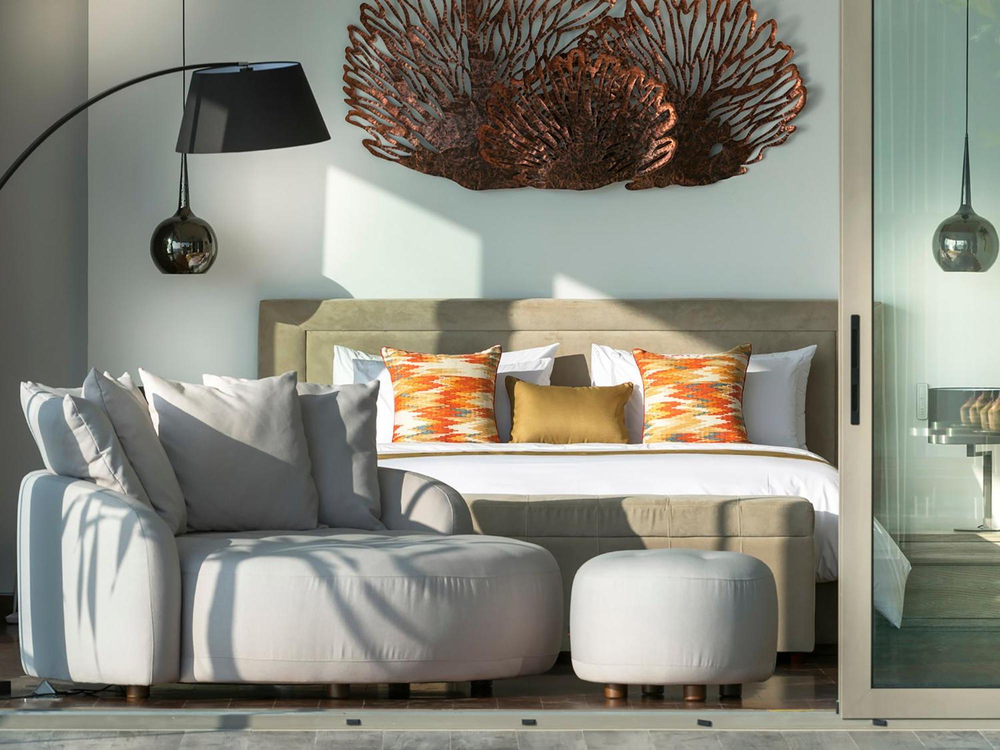 Malaiwana Residences Nai Thon Beach Habitación foto