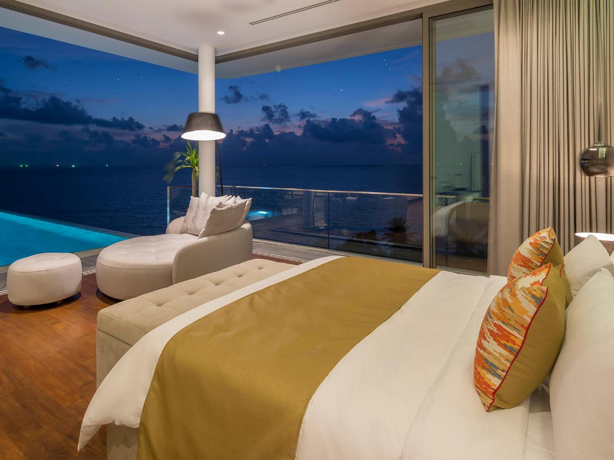 Malaiwana Residences Nai Thon Beach Habitación foto