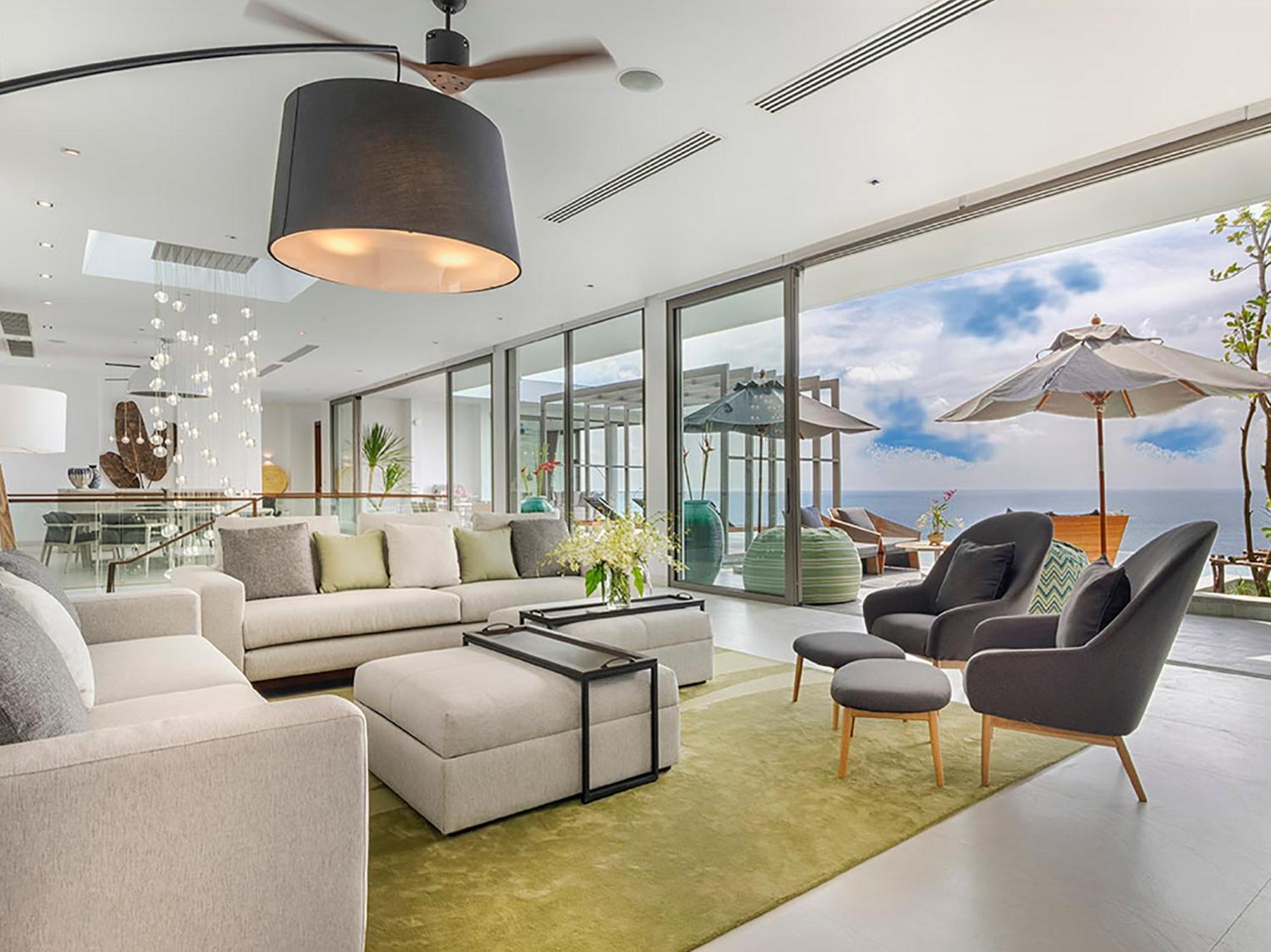 Malaiwana Residences Nai Thon Beach Habitación foto