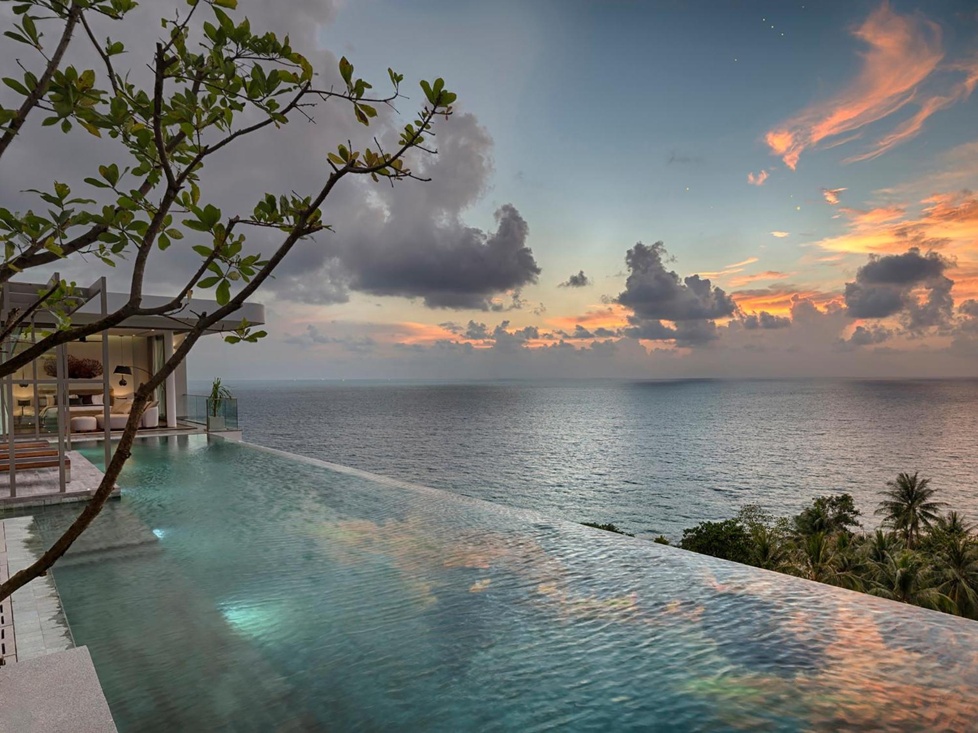 Malaiwana Residences Nai Thon Beach Habitación foto